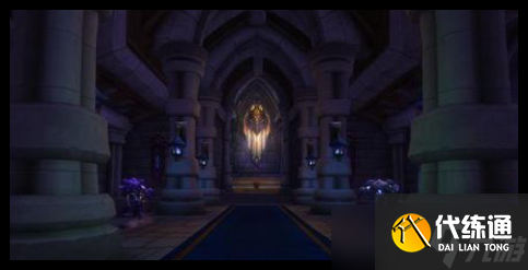 魔兽世界七星殿传送门前往方法_七星殿传送门