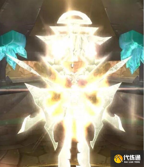 魔兽世界绿色伊利达雷战袍怎么获得