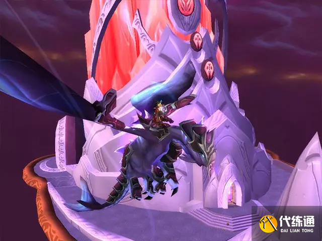 《魔兽世界怀旧服TBC》禁魔监狱的钥匙怎么获取?_禁魔监狱钥匙