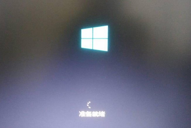 笔记本进不了系统怎么回事？