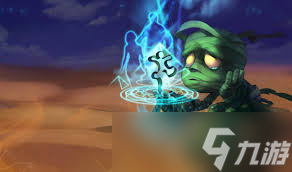 英雄联盟手游阿木木打野玩法攻略_阿木木打野路线