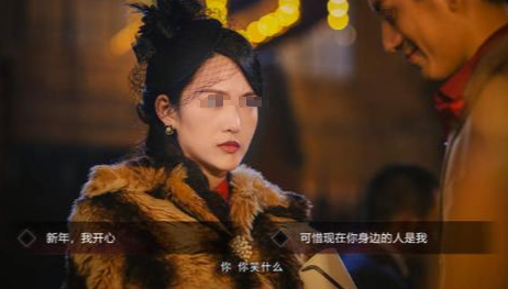 有趣的互动电影游戏有哪些 2025流行的互动电影手游合集