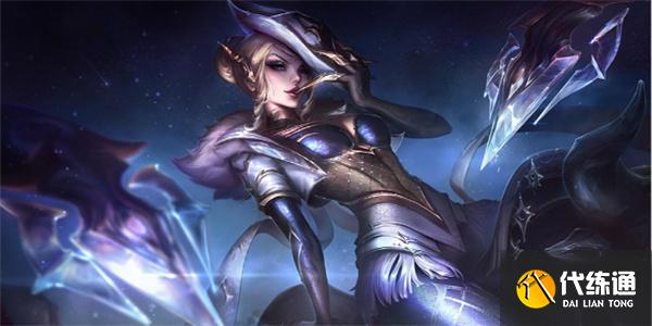 英雄联盟寡妇速3还是速4好呢-寡妇优先速3还是速4原因介绍_寡妇速3还是速4