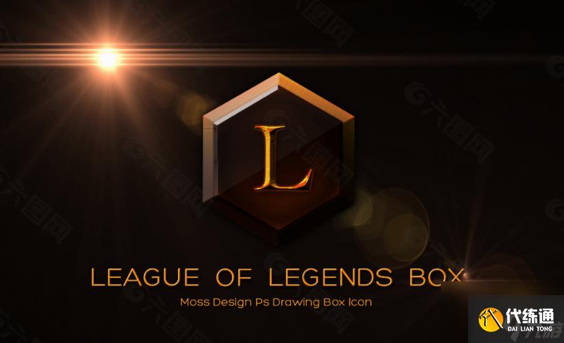 lol盒子怎么查看战斗力?_lol盒子战斗力