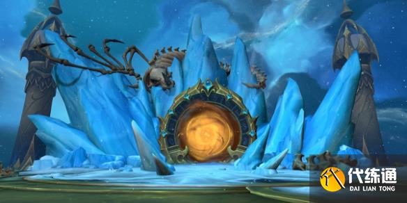 《魔兽世界》正式服人口普查网站地址入口_魔兽人口普查