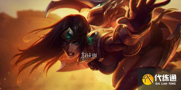 英雄联盟手游希维尔最强出装推荐2025最新_胜利者护手