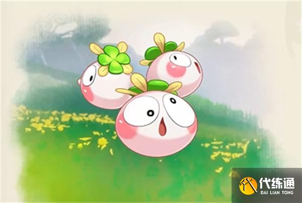 洛克王国世界草精灵有哪些