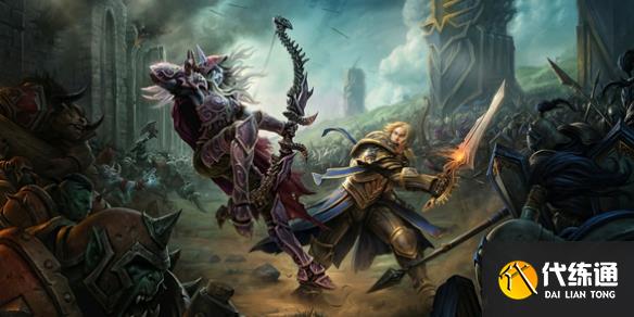 《魔兽世界》纳格兰竞技场任务接取位置_竞技场任务