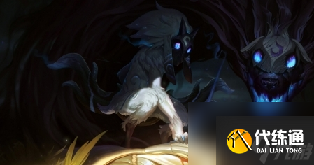 《英雄联盟手游》永猎双子千珏有什么技能?_千钰技能