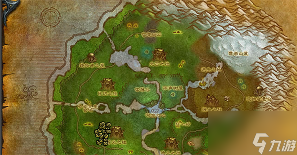 《魔兽世界》狂心氏族的秘密武器获取方法详解_狂心氏族的秘密武器