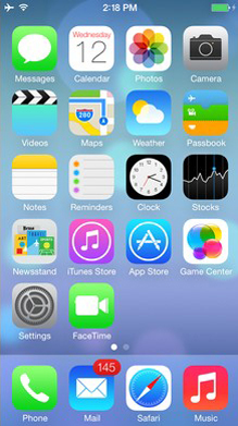 ios7