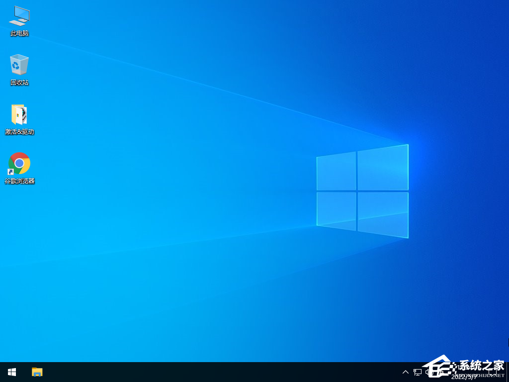 Win10系统由ntoskrnl.exe引起电脑蓝屏