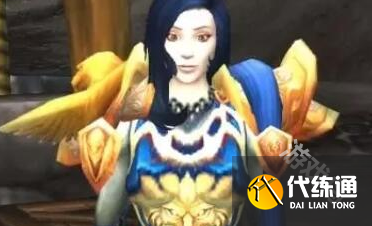 魔兽世界无畏远征军军需官位置介绍[多图]_无畏要塞军需官