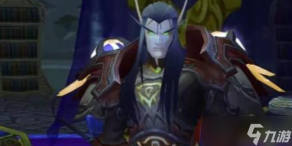 《魔兽世界》寒冰纹章兑换在哪里介绍_正义军需官