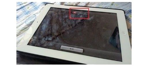 ipad无法充电常见情况