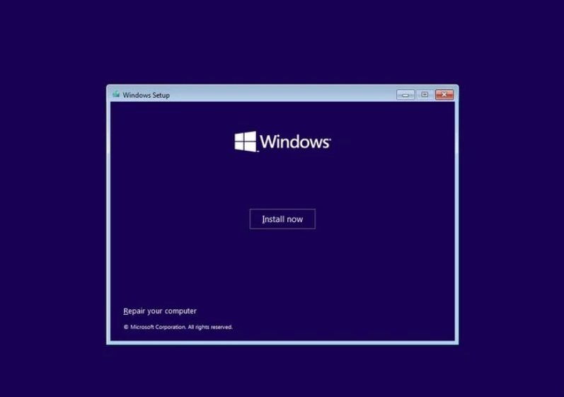 win11发布,微软强制要求安装TPM 2.0芯片,恐失数亿中国市场!