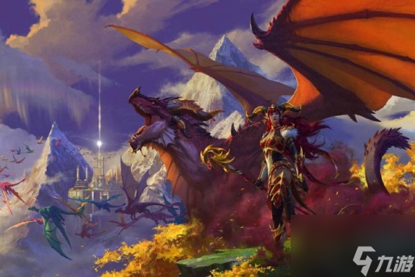 魔兽世界祥和微粒刷新攻略_祥和微粒哪里刷