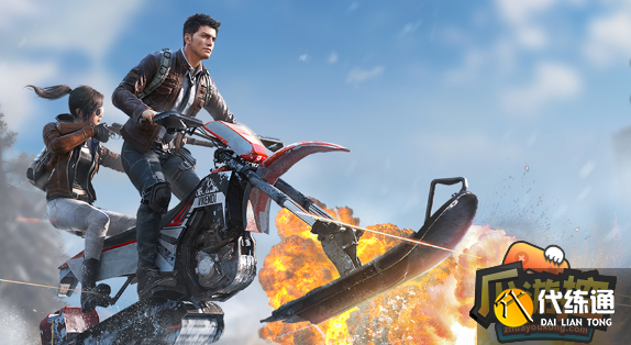 和平精英科技怎么开?_和平精英怎么开科技