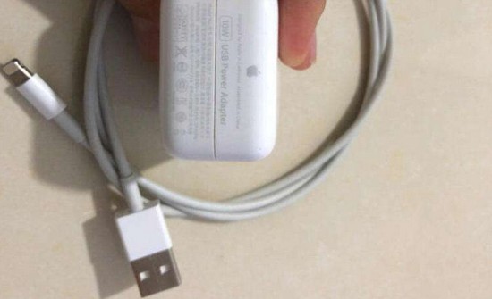方法一：检查你的USB线