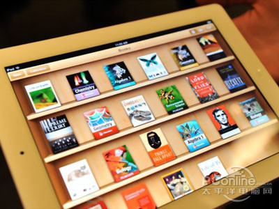 ibooks支持什么格式？iBooks支持txt电
