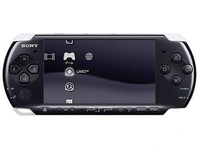 B如何刷机玩ISO-PSP3000的6.20 TN_psp3000刷机包