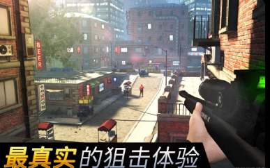 热门的第一人称射击单机游戏推荐 2025必玩的射击单机游戏合集