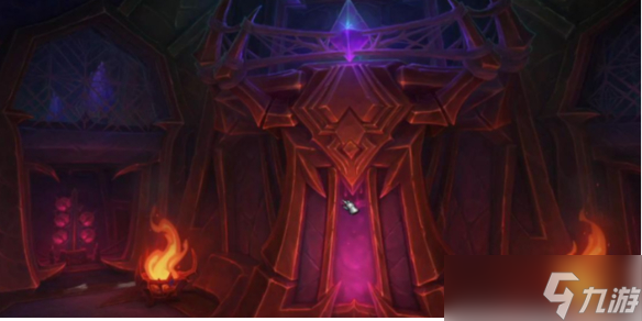 《魔兽世界》地心之战第二赛季大秘境词缀处理方法_大秘境词缀