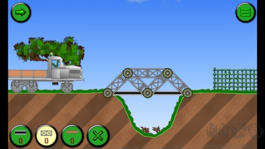 bridgeconstructor下载_桥梁建造师移植手机版v1.2.2安卓版免费app下载