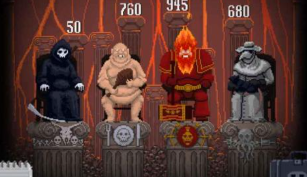 手机上好玩的单机游戏有哪些 有趣的单机游戏盘点2025