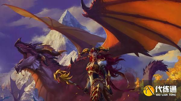 魔兽世界东部王国灭火成就怎么做?_东部王国灭火