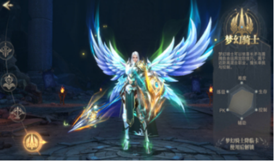 流行的复古奇迹手游有哪些 2025受欢迎的奇迹手游排名