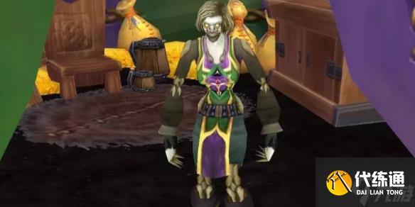 《魔兽世界》暗月冒险者指南玩具获取方法介绍_暗月冒险者指南