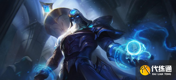 英雄联盟s12流浪法师怎么出装-流浪法师出装及技能连招?_lol流浪法师出装