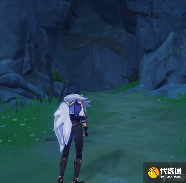 原神金苹果群岛壁画位置在哪?全部壁画解密攻略
