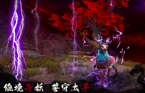 哪个手游装备全靠打2025 免费的打装备游戏推荐