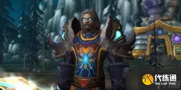 《魔兽世界》征服之岛战袍获取方法_战袍成就