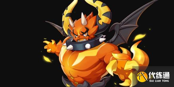 洛克王国手游火神技能大全_洛克王国火神技能表