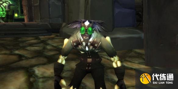 《魔兽世界》wlk复仇之手声望刷取攻略_复仇之手声望