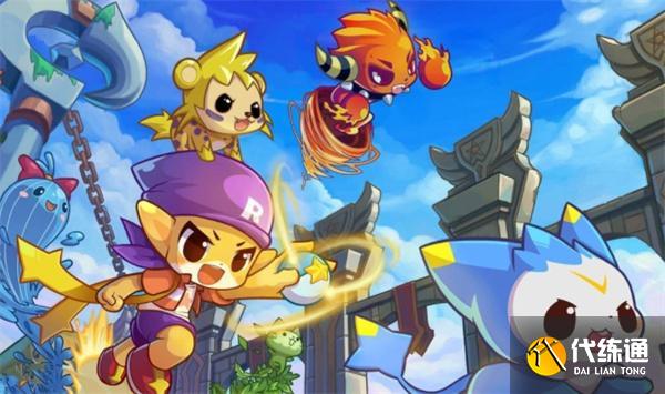 洛克王国龙影密道怎么进-龙影密道进入方法?_洛克王国龙影密道