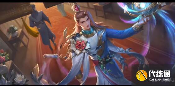 2025年王者荣耀代打软件哪个好?_王者荣耀代练平台哪个好