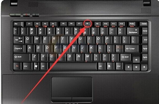 Win10键盘锁住了怎么办？Win10键盘锁住了解决方法