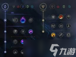 英雄联盟手游无限火力模式寒冰怎么出装?_寒冰出装2023