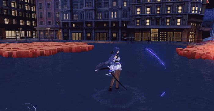 崩坏3V3.9地下区域新敌人介绍_3.9敌人