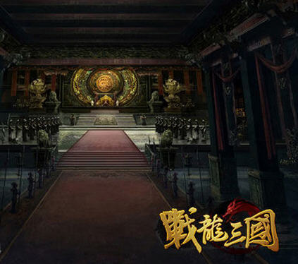 战龙三国_战龙三国怎么升级快
