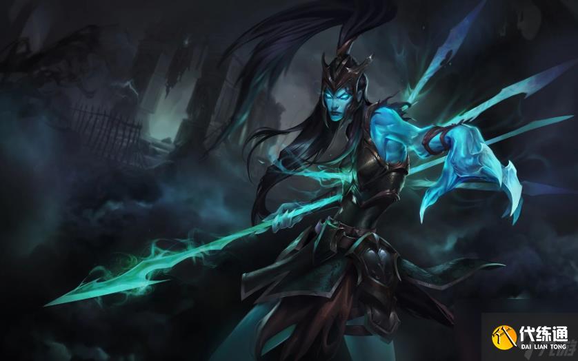 LOL滑板鞋是哪个英雄_lol滑板鞋