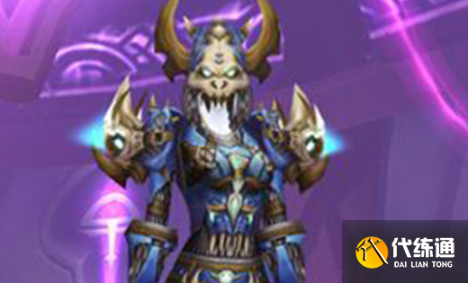 魔兽世界裂隙追猎者护肩哪里出-裂隙追猎者护肩掉落位置_裂隙追猎者护肩