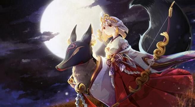 阴阳师有灵性的式神任务完成攻略_有灵性的式神