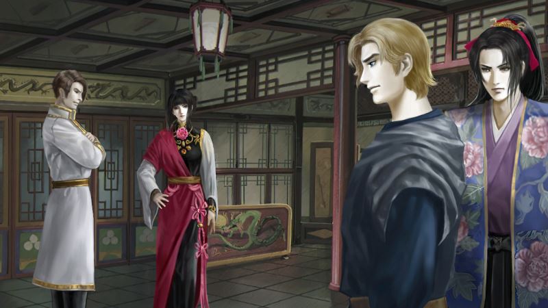 大航海时代4威力加强版下载_大航海时代4手机版(威力加强版)forAndroid2.8.7安卓正式版下载