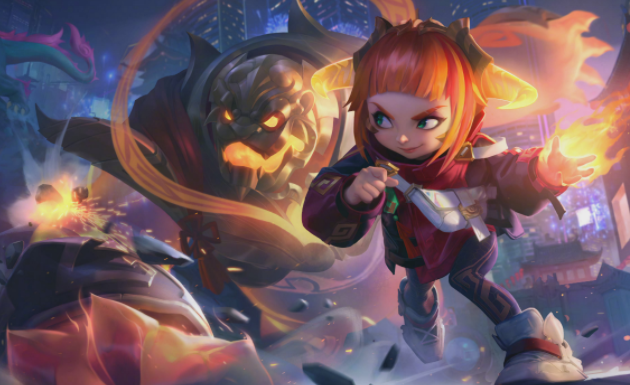 LOL无限乱斗2021开放时间官方公告_无限乱斗2021开放时间