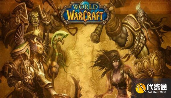 魔兽世界秘银矿石位置大全